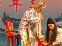 湖南祁剧经典《五郎出家》在线下载,领略传统戏曲魅力 湖南祁剧经典《五郎出家》在线下载,领略传统戏曲魅力