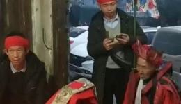 傩戏《传法》在线观看下载 - 传统傩戏经典剧目资源 傩戏《传法》在线观看下载 - 传统傩戏经典剧目资源