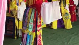 楚剧《打金枝》邹爱华主演高清下载 - 经典戏曲资源免费获取