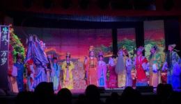 莆仙戏水仙花剧团北高演出片段,高清正版戏曲片段在线欣赏 莆仙戏水仙花剧团北高演出片段,高清正版戏曲片段在线欣赏