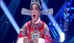 伶人王中王第四季