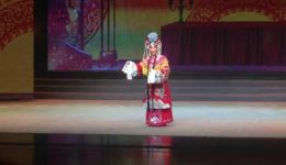 西路评剧《金玉奴》甄艳伟演唱，经典名剧在线畅享