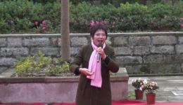 姚剧《生活更甜美》朱小娟演唱,经典姚剧选段,余姚滩簧特色戏曲在线收听 姚剧《生活更甜美》朱小娟演唱,经典姚剧选段,余姚滩簧特色戏曲在线收听