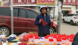菏泽李文莲花落《老人不容易》精彩片段下载下载 菏泽李文莲花落《老人不容易》精彩片段下载下载