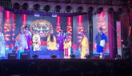 莆仙戏《十步一拜》侨东剧团正版资源下载|经典地方戏曲全剧呈现 莆仙戏《十步一拜》侨东剧团正版资源下载|经典地方戏曲全剧呈现