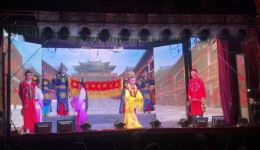 莆仙戏《十步一步》侨东剧团高清资源下载,经典地方戏曲全剧呈现 莆仙戏《十步一步》侨东剧团高清资源下载,经典地方戏曲全剧呈现