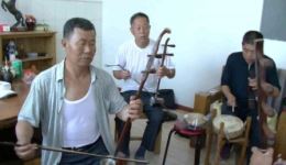 李天宝娶亲