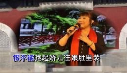 南阳大调曲子《余二姐求子》伴奏下载 张会乐经典演绎 传统戏曲资源 南阳大调曲子《余二姐求子》伴奏下载 张会乐经典演绎 传统戏曲资源