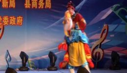嘉禾花灯独角戏《老汉背妻》高清下载 - 闫淑萍经典单出头戏曲资源 嘉禾花灯独角戏《老汉背妻》高清下载 - 闫淑萍经典单出头戏曲资源