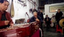 汉剧《百里奚》温新元乐友会演唱,经典唱段展现坚贞爱情与高尚情操 汉剧《百里奚》温新元乐友会演唱,经典唱段展现坚贞爱情与高尚情操