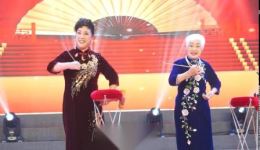 乐亭大鼓《美丽家园》肖云霞赵蕊演唱，生态文明主题经典曲目在线下载下载