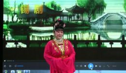 珍珠塔 前园会