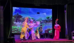 齐王访贤