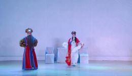 淮北花鼓戏《郑晓娇》选场资源下载，高清戏曲选段免费获取