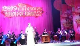 楚剧《双玉婵》选段下载夏青玲经典演唱，市楚院2019演唱会精品资源下载