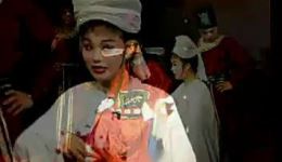 黄爱玉上坟