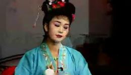 黄爱玉上坟
