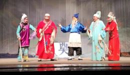 经典豫剧《墙头记》全集下载,王贵主演,演绎孝道悲喜剧 经典豫剧《墙头记》全集下载,王贵主演,演绎孝道悲喜剧
