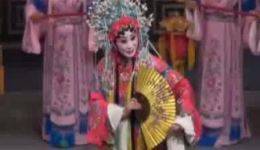 川剧高腔《贵妃醉酒》陈巧茹主演，经典演绎，高清川剧资源下载下载