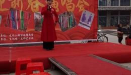 麻城东路花鼓戏《游园》片段下载，沉浸式体验非遗戏曲之美