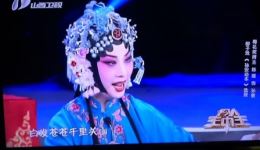 柳子戏《孙安动本》陈媛精彩演唱,经典戏曲在线下载,不容错过 柳子戏《孙安动本》陈媛精彩演唱,经典戏曲在线下载,不容错过