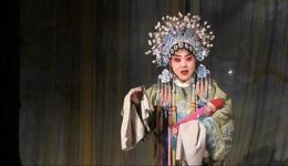 二进宫 三娘教子 武家坡