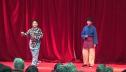 锡剧《这样的知心话》周爱萍刘博洲精彩演绎 生活小戏传递真挚温情在线下载下载