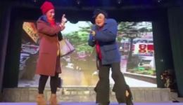 慈溪地方滑稽戏在线观看下载,领略本土幽默与民俗风情 慈溪地方滑稽戏在线观看下载,领略本土幽默与民俗风情