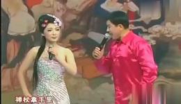 经典二人转《绣八仙》董明珠董宝贵演唱，纯正东北风味戏曲下载