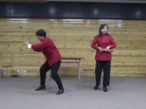 山村风流汉