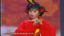 女儿王国的相思梦