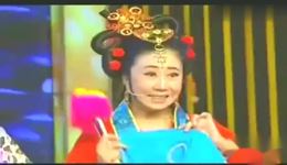 相阳八岁红二人转正戏《金鸡五更》完整版下载，东北二人转经典之作在线收听下载