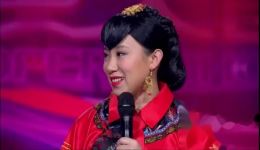 杨姑娘