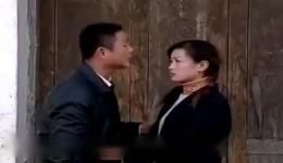 李豁子离婚