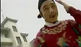 黄宪高滑稽大奖赛