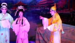 临剧《志远从军》高清资源下载｜起义征程热血下载