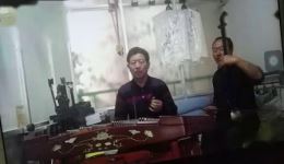 孙宾上寿