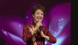 心愿-顾慧英沪剧专场演出