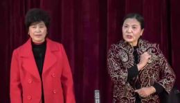 婆婆也是妈