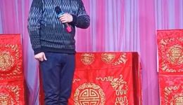 豫剧沙河调《黄鹤楼》选段薛九全精彩演绎,经典戏曲不容错过 豫剧沙河调《黄鹤楼》选段薛九全精彩演绎,经典戏曲不容错过