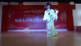 洪山戏《他说花好盆不好》杨宗菊演唱,经典戏曲在线下载 洪山戏《他说花好盆不好》杨宗菊演唱,经典戏曲在线下载