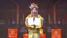 秦英挂帅