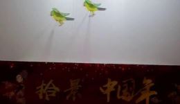 免费皮影戏《打狼》高清下载 - 寓言故事皮影资源大全