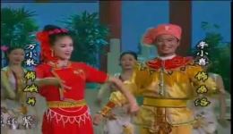 傣剧《娥并与桑洛》选段CCTV春节戏曲晚会民族风情经典,在线观看傣族浪漫戏曲 傣剧《娥并与桑洛》选段CCTV春节戏曲晚会民族风情经典,在线观看傣族浪漫戏曲