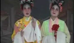 潇湘秋夜雨