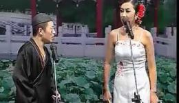 二人转《桃花运》张涛八岁红演唱高清mp4视频下载 - 经典戏曲资源下载
