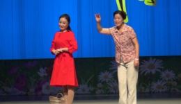 追婆婆