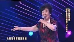 宛梆《打金枝》选段豫剧名家柳兰芳演绎非遗经典，领略独特艺术魅力