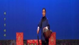 亲家婆顶嘴