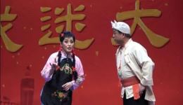 评剧折子戏《小女婿定情》高清资源下载，陈思宇杜建李妮精彩演绎下载